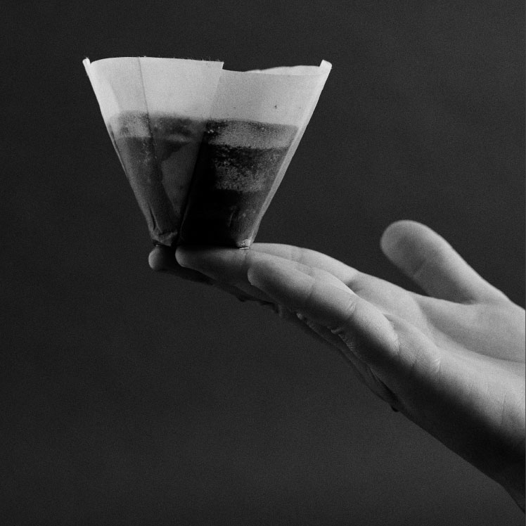 Sibarist Flat B3 Specialty Coffee Filter Paper, product image from Kaffebox