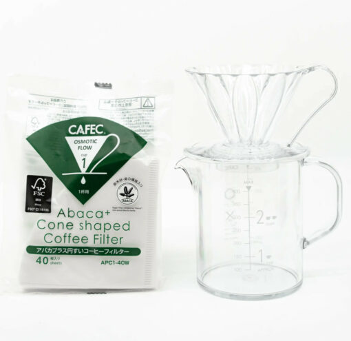Cafec Triton Starter Kit - Image 4