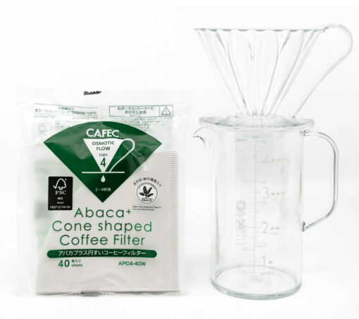 cafec triton starter kit