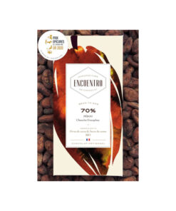 Encuentro 70 % Peru Craft Chocolate Bar