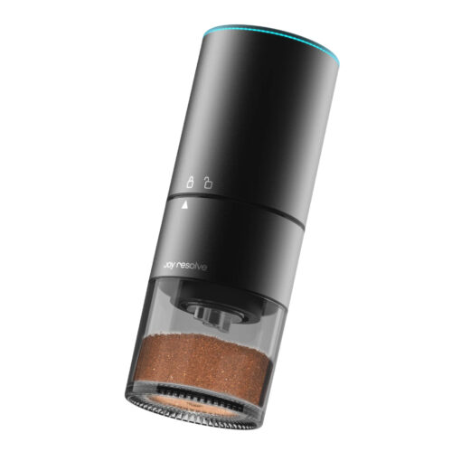 Joy Resolve Groove Compact Grinder - Image 7