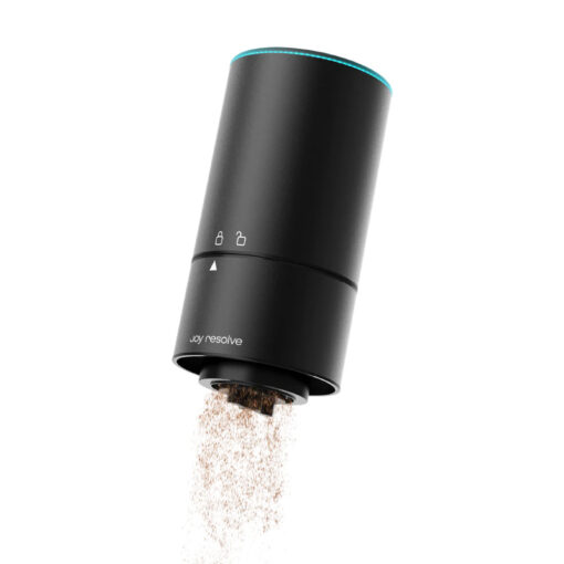 Joy Resolve Groove Compact Grinder - Image 5