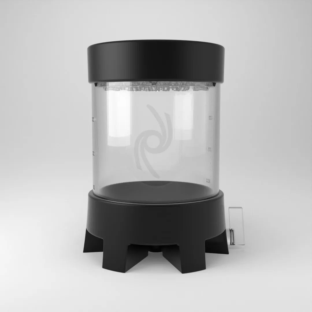 NextLevel Pulsar Dripper, product image from Kaffebox