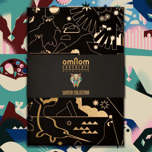 omnom winter collection copy