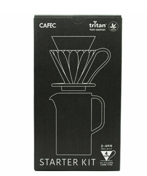 Cafec Triton Starter Kit - Image 2