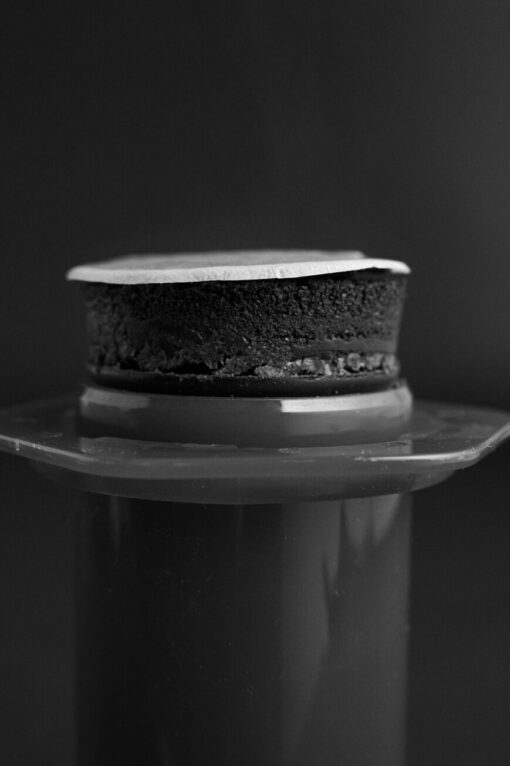 Sibarist Fast Disc 63 for Aeropress & Moka Pots - Image 5