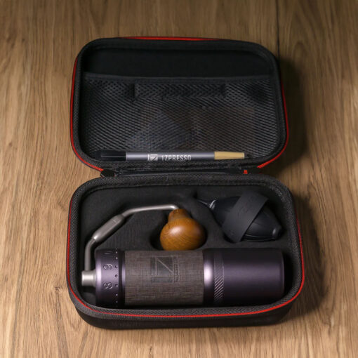 1Zpresso J-Ultra Manual Coffee Grinder - Image 6