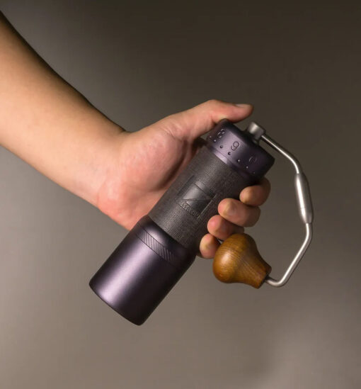 1Zpresso J-Ultra Manual Coffee Grinder