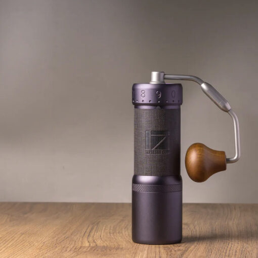 1Zpresso J-Ultra Manual Coffee Grinder - Image 7