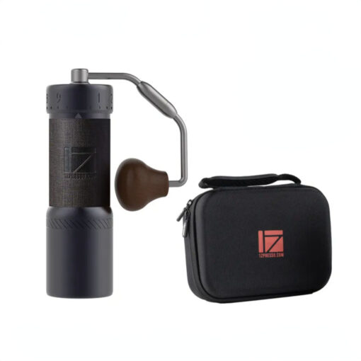 1Zpresso J-Ultra Manual Coffee Grinder - Image 9