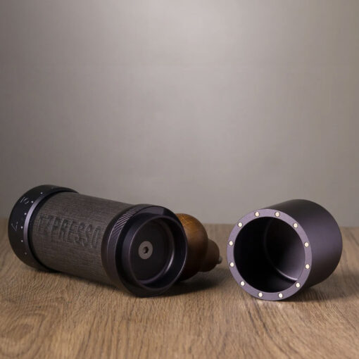 1Zpresso J-Ultra Manual Coffee Grinder - Image 3