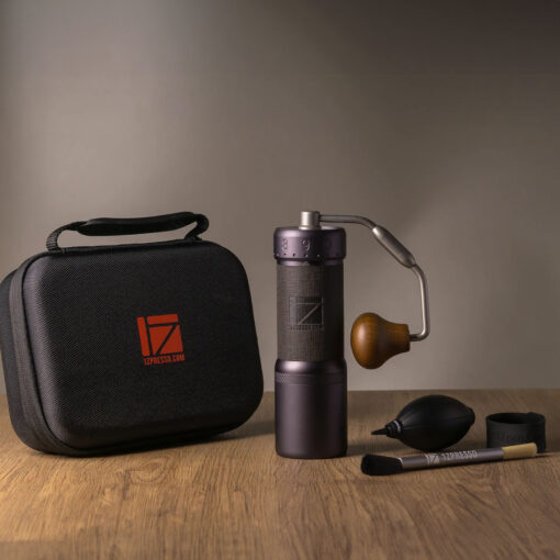 1Zpresso J-Ultra Manual Coffee Grinder - Image 5