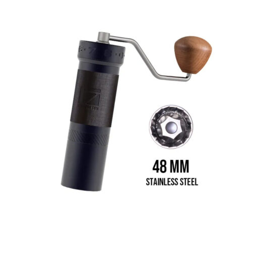1Zpresso ZP6 Special Manual Coffee Grinder - Image 9