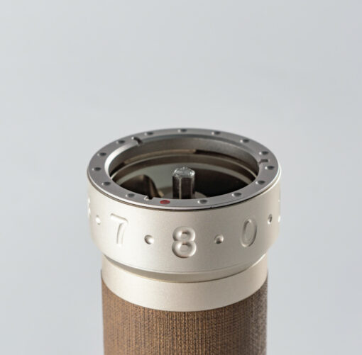 1Zpresso ZP6 Special Manual Coffee Grinder - Image 2