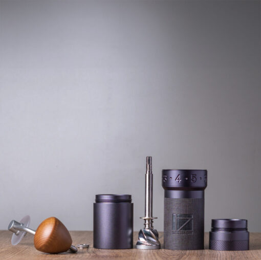 1Zpresso ZP6 Special Manual Coffee Grinder - Image 7