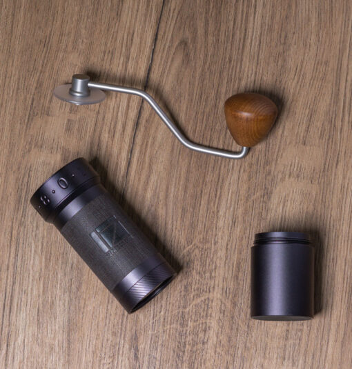 1Zpresso ZP6 Special Manual Coffee Grinder - Image 6