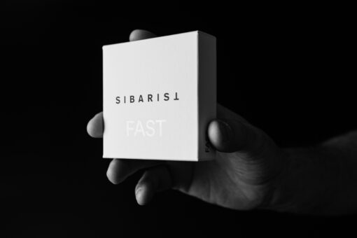 Sibarist Fast Disc 63 for Aeropress & Moka Pots - Image 4