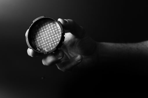 Sibarist Fast Disc 63 for Aeropress & Moka Pots - Image 3