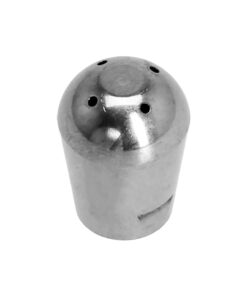 ECM 4-Hole Steam Tip