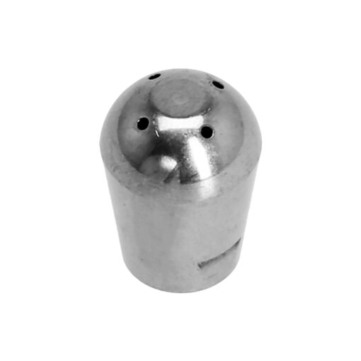 ECM 4-Hole Steam Tip
