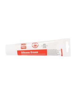 RS PRO Silicone Grease 100 g