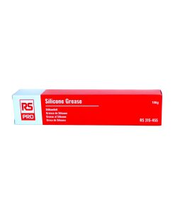 Alternative view of RS PRO Silicone Grease 100 g