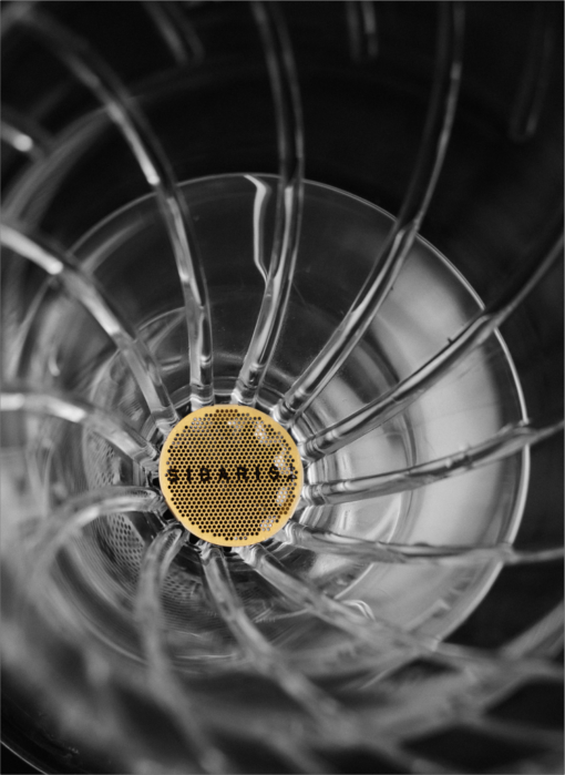 Sibarist Booster 22 For Conical Drippers With The Hybrid Filters - Image 2