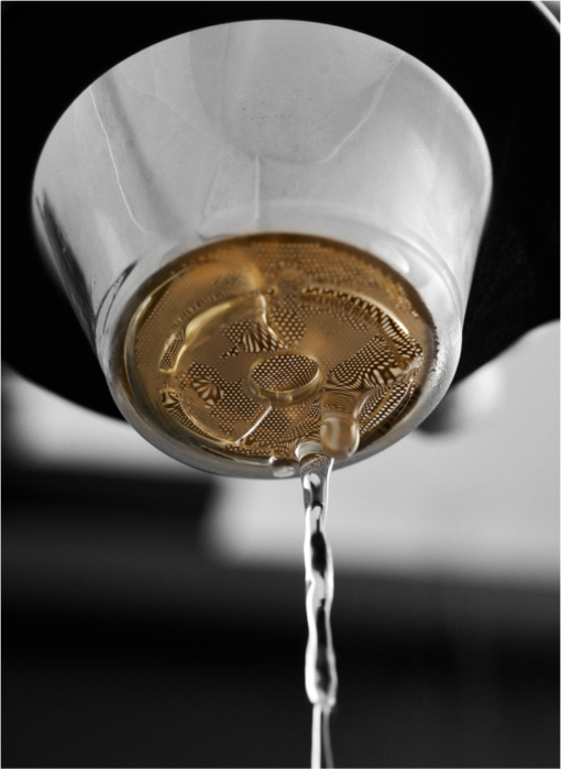 Sibarist Booster 45 For Flatbed Drippers - Image 3