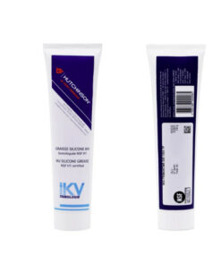 Hutchinson Le Joint Français Silicone Food Safe Grease