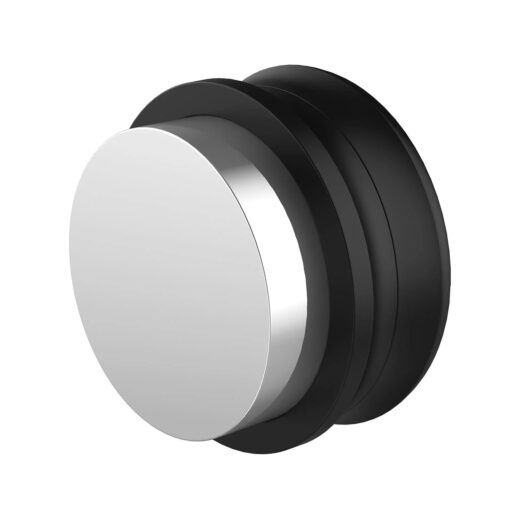 Normcore Coffee Palm Tamper with Built in Spring - Image 4