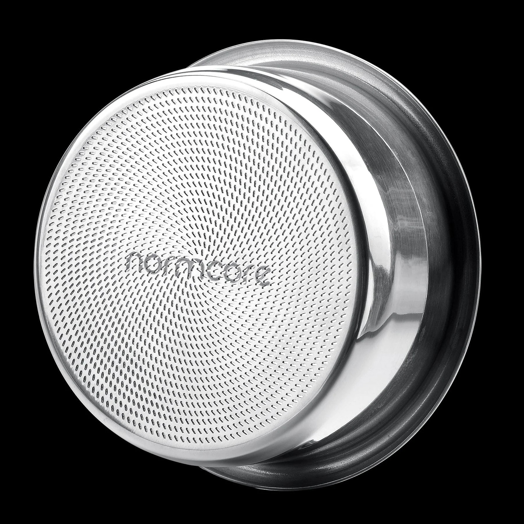 Normcore Espresso High Extraction Filter Basket, product image from Kaffebox