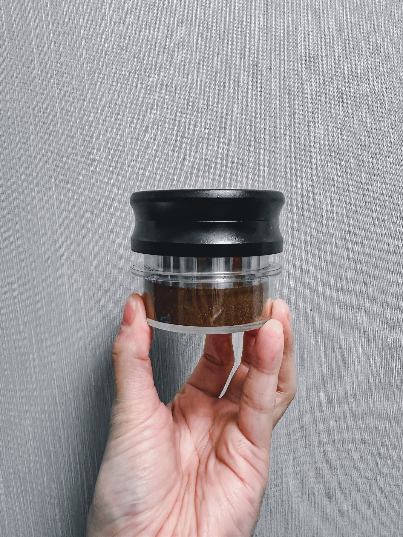 Normcore - Transparent Espresso Filter Basket - Image 3