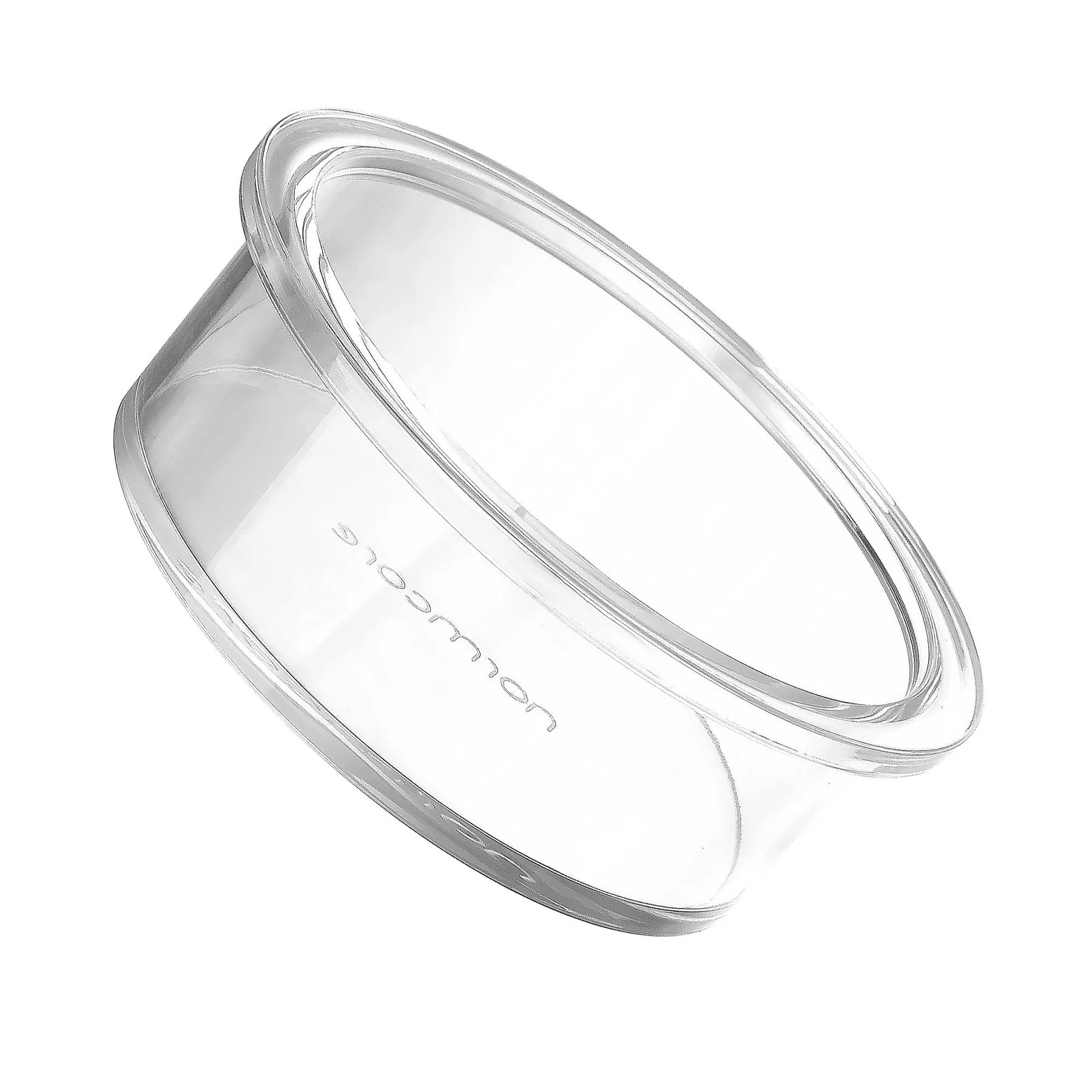 Normcore - Transparent Espresso Filter Basket