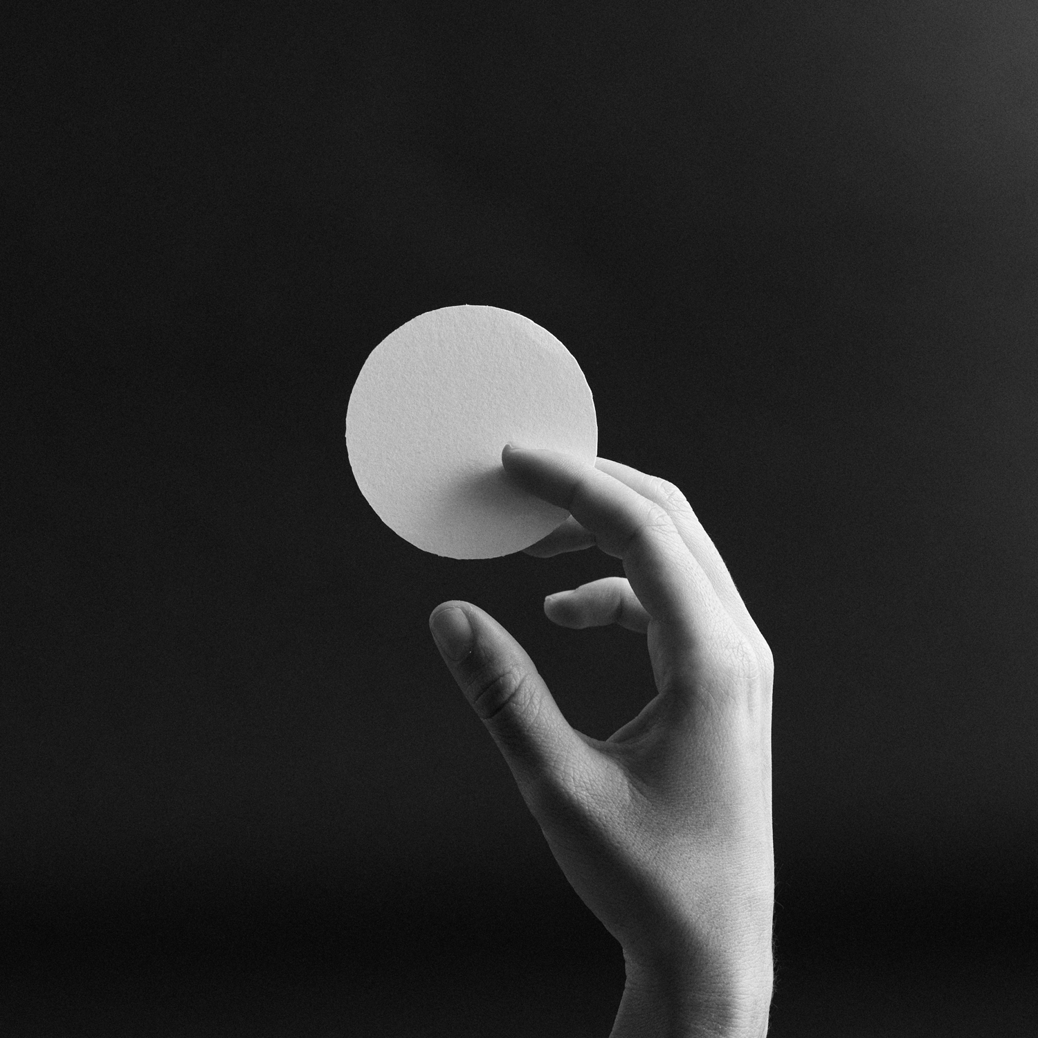 Sibarist Fast Disc 63 for Aeropress & Moka Pots, product image from Kaffebox