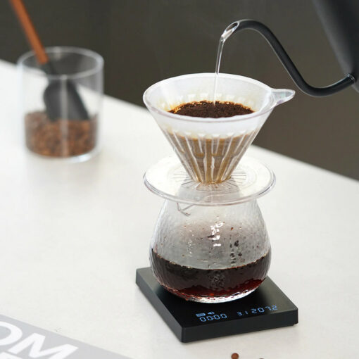 Timemore Mini Espresso Scale - Image 2