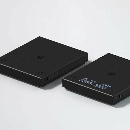 Timemore Black Mirror Plus 2 Brew Scale - Image 4