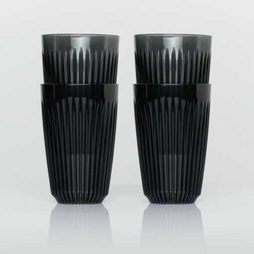 Huskee Renew 4-pack Cup Set - Image 2