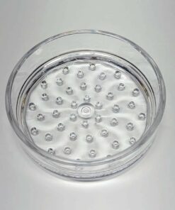 NextLevel Brewer Dispersion Cap (Replacement Part)