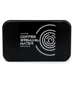 Aquacode Coffee Brewing Water