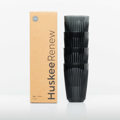 Huskee Renew 4-pack Cup Set - Image 4