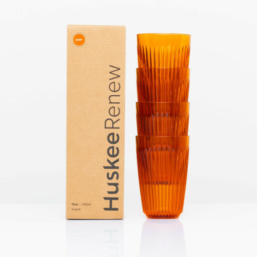 Huskee Renew 4-pack Cup Set - Image 5