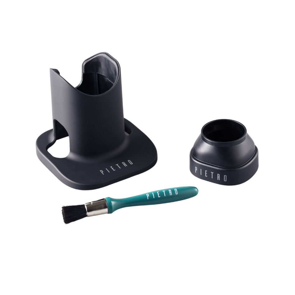 Pietro Grinder Add-on Pack, product image from Kaffebox