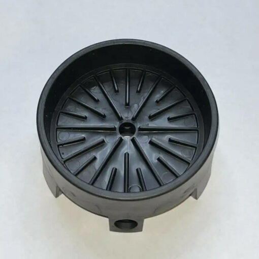 NextLevel Brewer Pulsar Base & Valve (Replacement Part)
