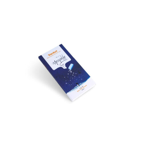 Mesjokke Stardust Milk Chocolate 45%