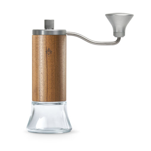Eureka Baby Grinder - Manual hand coffee grinder