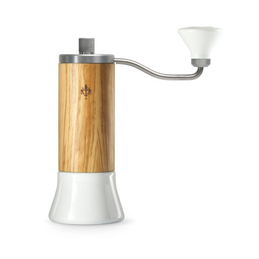 Eureka Baby Grinder - Manual hand coffee grinder - Image 3