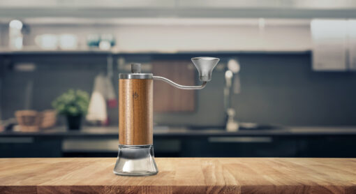 Eureka Baby Grinder - Manual hand coffee grinder - Image 7