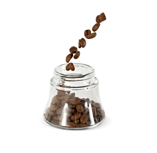 Eureka Baby Grinder - Manual hand coffee grinder - Image 14