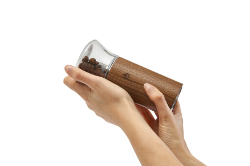 Eureka Baby Grinder - Manual hand coffee grinder - Image 12