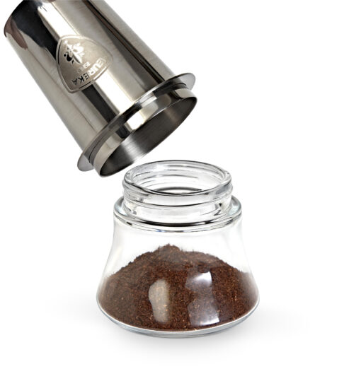 Eureka Baby Grinder - Manual hand coffee grinder - Image 11